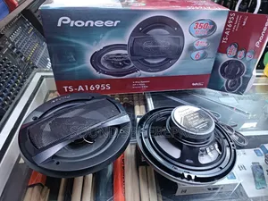 Pioneer TS-A1595S Speaker