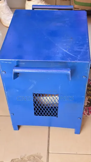 Jua Kali Welding Machine (Commercial)