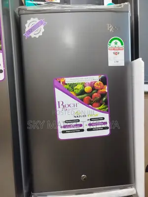 Rich Single Door 85 Litres