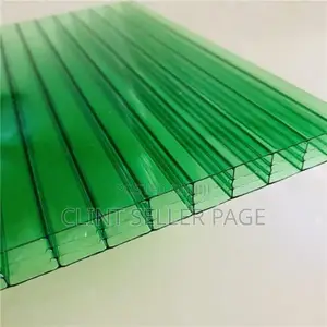 Polycarbonate Sheets/ Optimaplex.