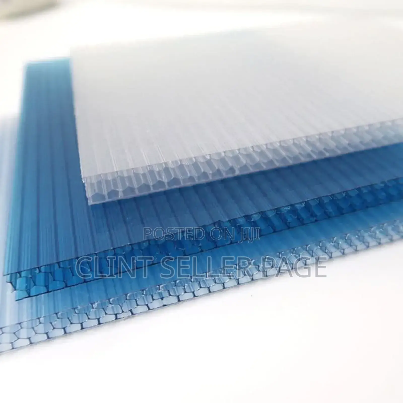 Polycarbonate Sheets/ Solar Flex.