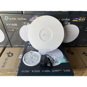 Tp-Link Ax3600 High Multi-Gigabit Ceiling Mount