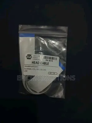 L220,210 Epson Printer Head Cable