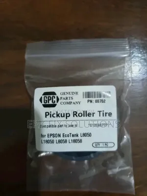 L805,8050 Printer Pickup Rollers Available