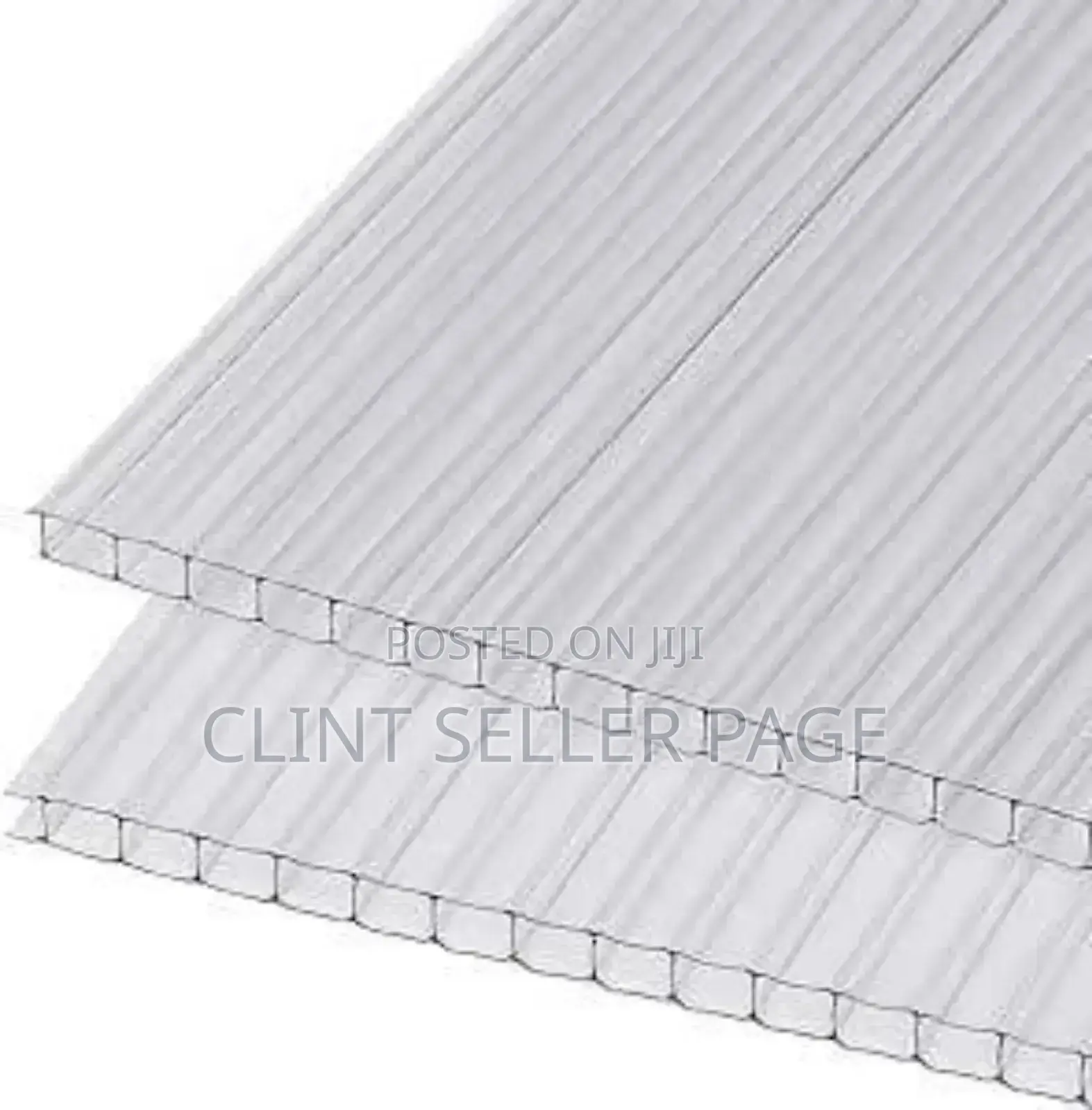 Polycarbonate Sheets/ Skylite.