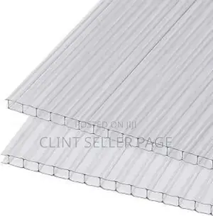 Polycarbonate Sheets/ Skylite.