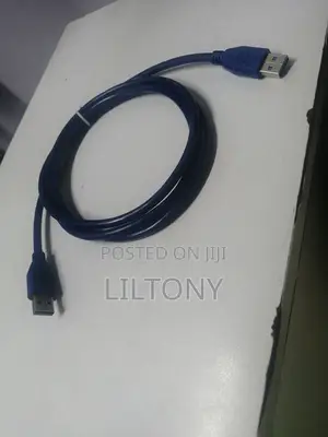 1.5 Meters Usb to Usb Cable