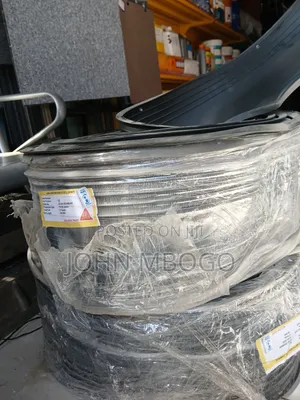 Construction Waterbar for Joints 30m