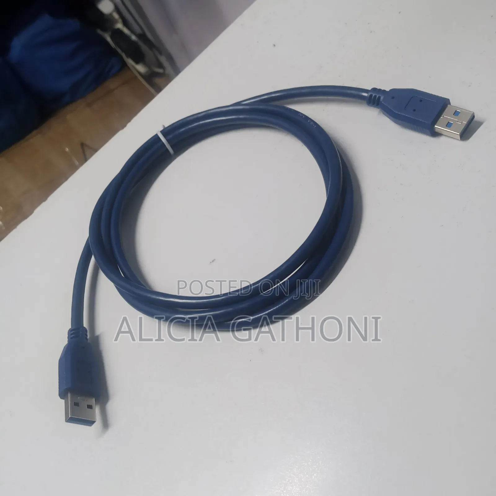 USB 3.0 Cable 1.5mtrs