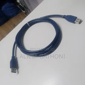 USB 3.0 Cable 1.5mtrs