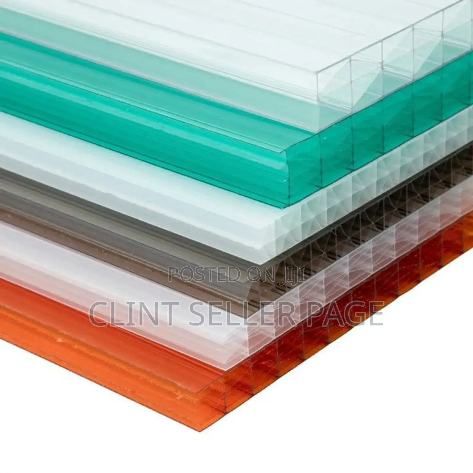 Polycarbonate Sheets/ Prismaguard.
