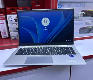 Laptop HP EliteBook 840 G8 32GB Intel Core I7 SSD 512GB