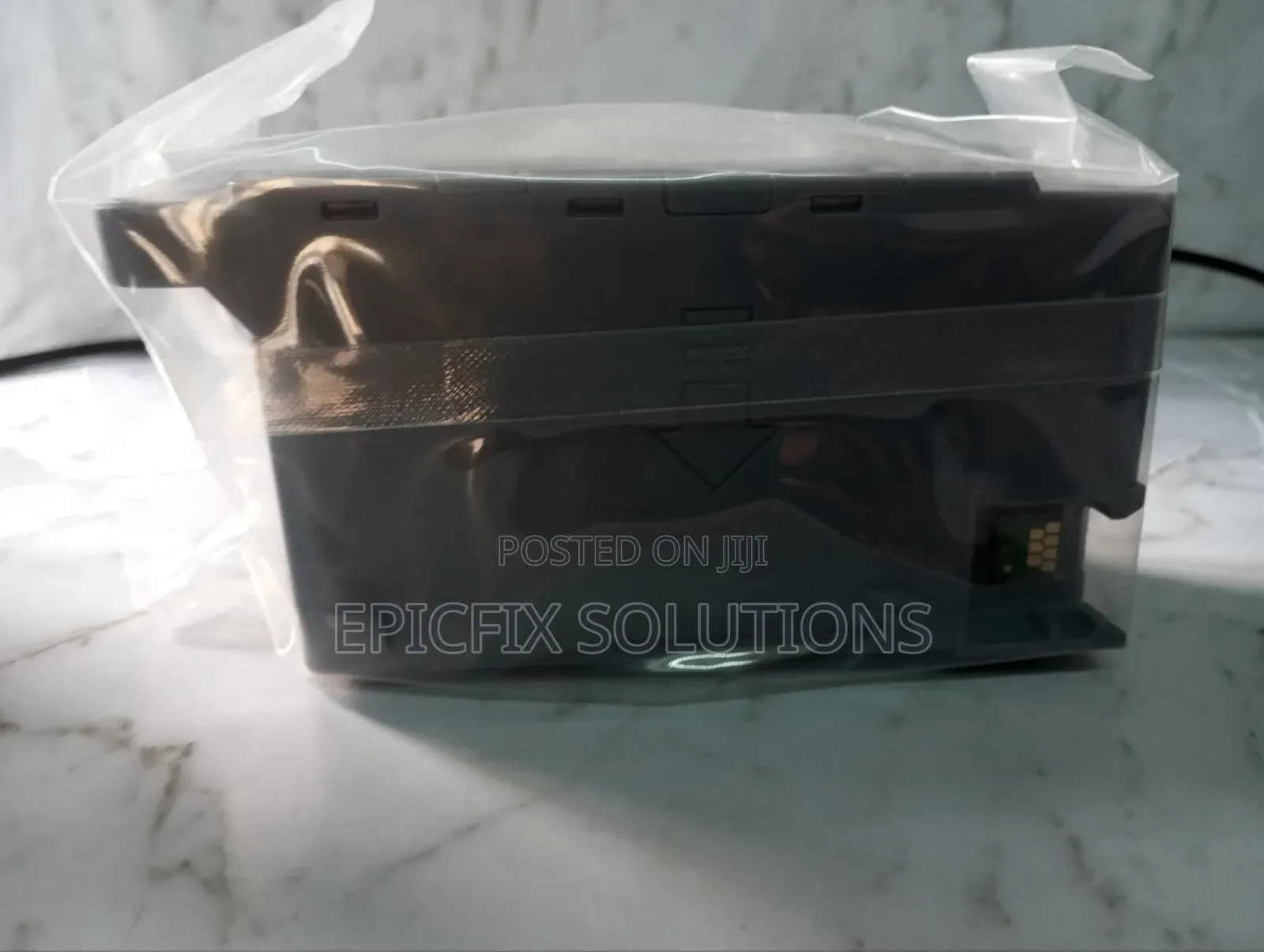 Epson Maintaince Box Available