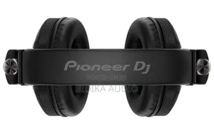 New Pioneer DJ Headphone