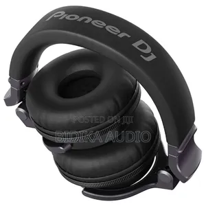 Quality Sound Pioneer DJ Headphone