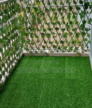 Balcony Privacy Fence