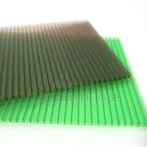 Polycarbonate Sheets/Storm Plex . Affordable