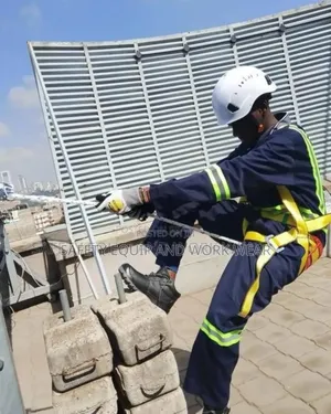 Work Harness
