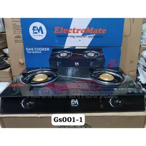Gas Table Top , Electromate Table Top