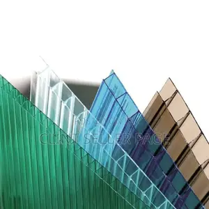Polycarbonate Sheets, Affordable/ Lumipanel.