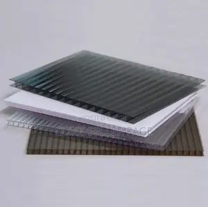 Polycarbonate Sheets/ Maxiplex.