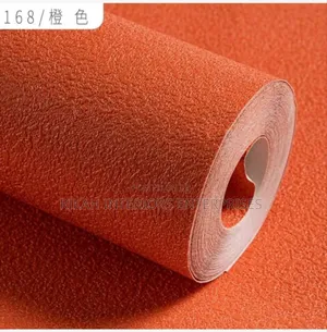 Plain Orange Wallpapers