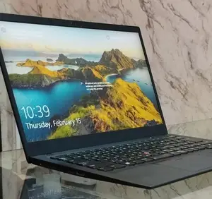 Laptop Lenovo ThinkPad X1 Carbon 16GB Intel Core i7 SSD 512GB