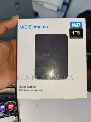 1TB External Hard Disk 1tb