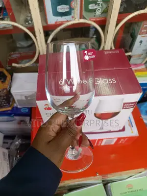Wine Glass