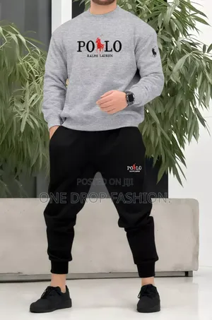 Polo Tracksuits