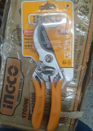 Ingco Pruning Shears