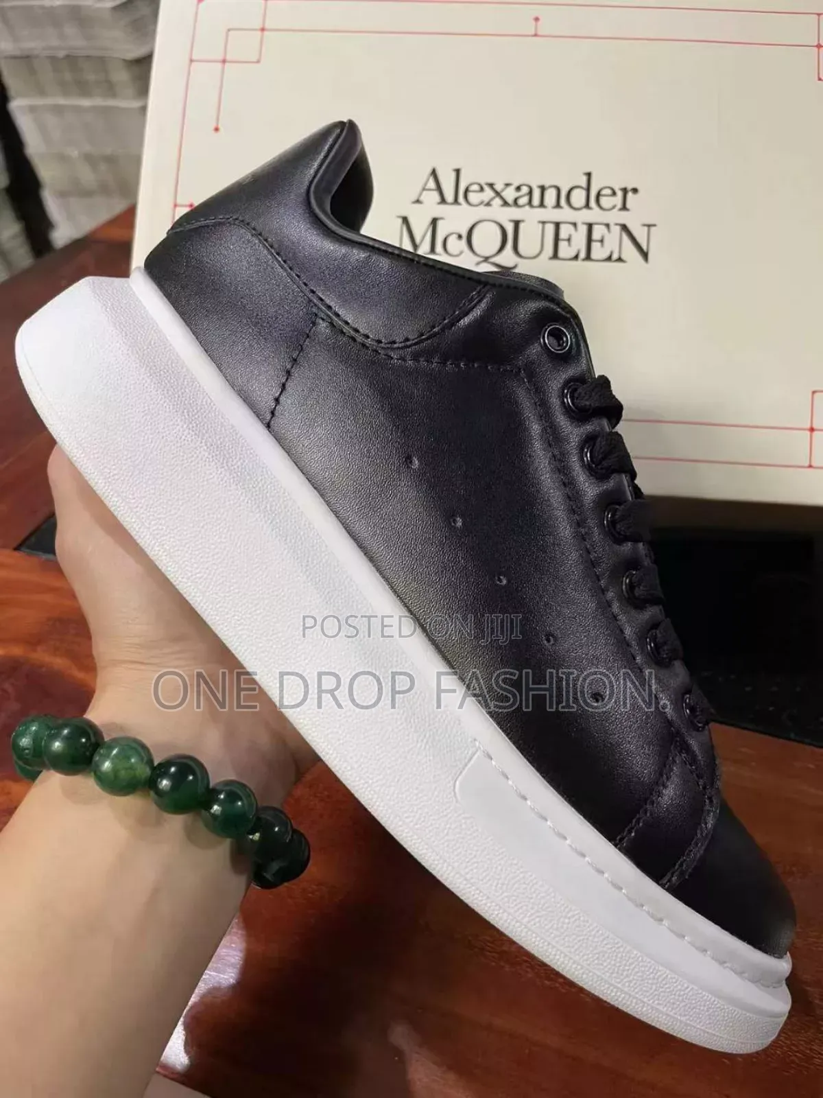 Alexander McQueen