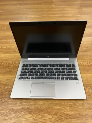 Laptop HP EliteBook X360 1030 G2 16GB Intel Core I5 SSD 256GB