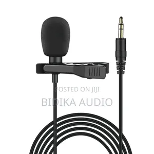 Quality Sound Takstar Microphone TCM-400