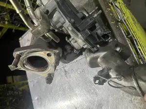 Turbo 4 Hilux 2gd Engine
