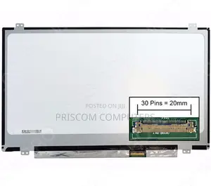 Lenovo Thinkpad T440P Laptop Screen