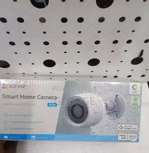 1080P, Ip67all Weather Proof Ezviz Camera