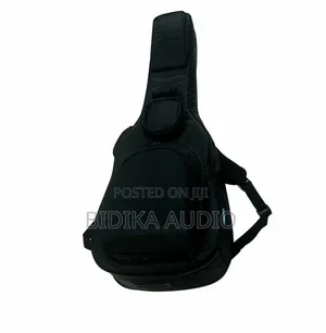 Best Quality Ibanez Guitar Bag
