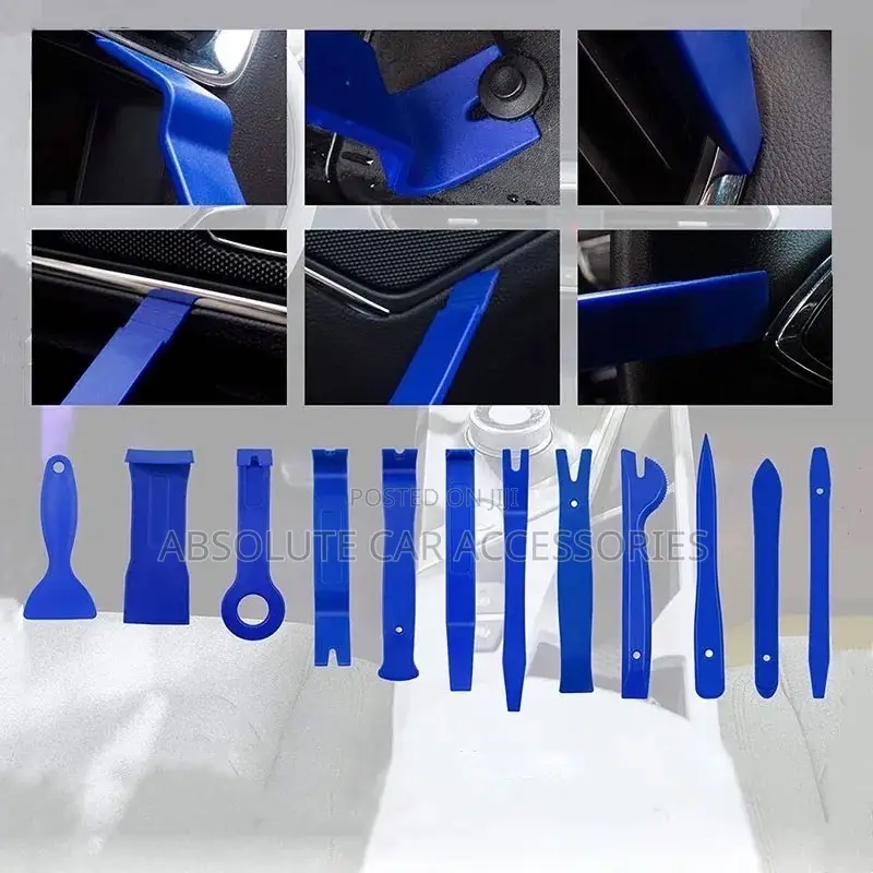 Universal Door Panel Remover