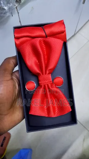 Events Bowties