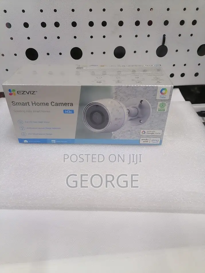 Ip67 Waterproof Ezviz" H3c"