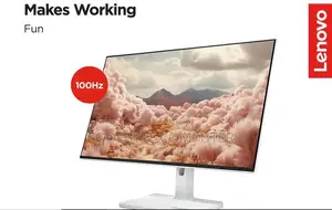 Lenovo L27h-4a 27" Qhd Monitor Lenovo L27h-4a 27" Qhd