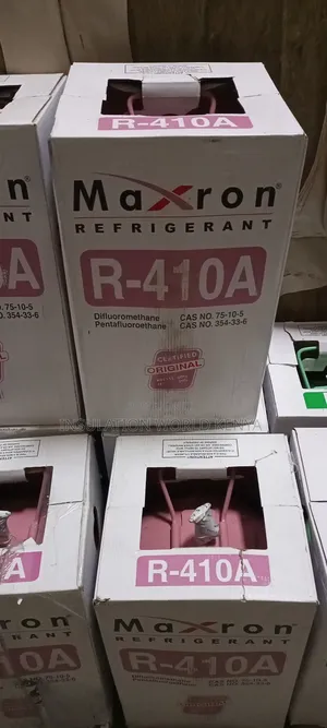 Refrigerant Freon Gas R410A