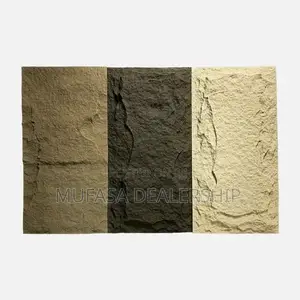 Cladding Stone Wall Panels
