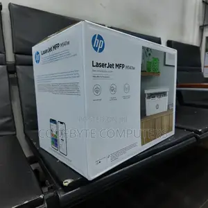 HP Laserjet MFP M141w HP Laserjet MFP M141w