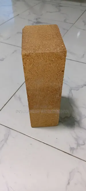 70% Alumina Refractory Firebricks.