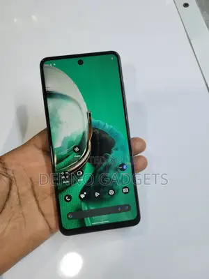 HMD Pulse 2 Pro 128 GB Black