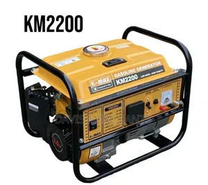 Km2200 Kmax Gasoline Generator