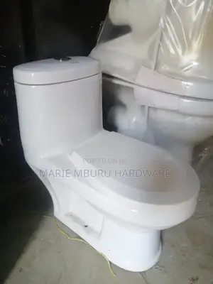 Baby Toilet Ceramic