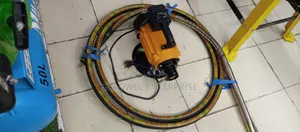 Preferred Electric Vibrator With Poker /Electric Vibrator